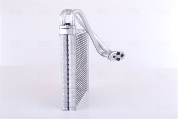 Evaporator, air conditioning 92354 - image 4