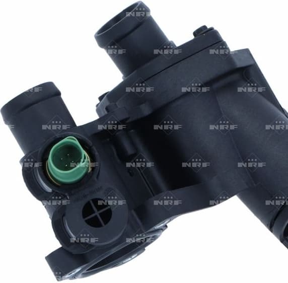 Coolant Flange 775099 - image 4