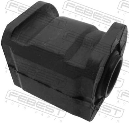 Mounting, control/trailing arm TAB-051