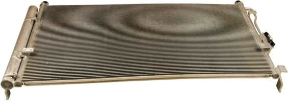 Condenser, air conditioning AC830157 - image 2