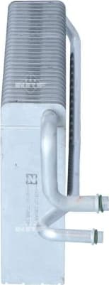Evaporator, air conditioning EASY FIT 36118 - image 4
