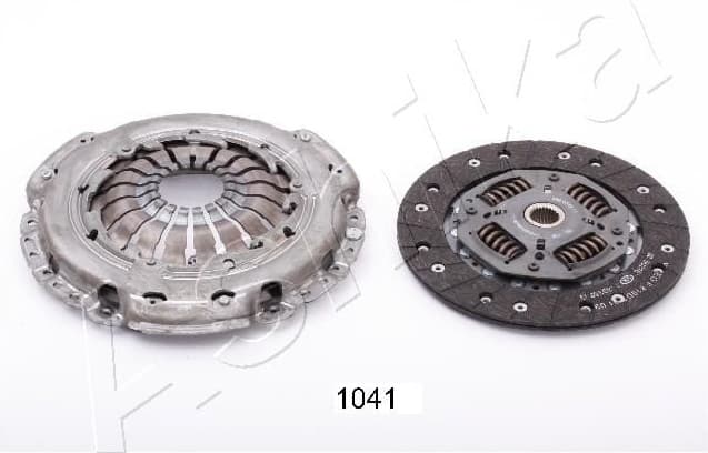Clutch Kit 92-01-1041