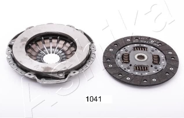 Clutch Kit 92-01-1041 - image 2