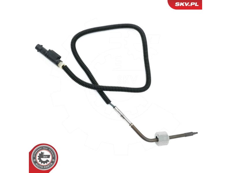 Sensor, exhaust gas temperature 30SKV462 - image 2