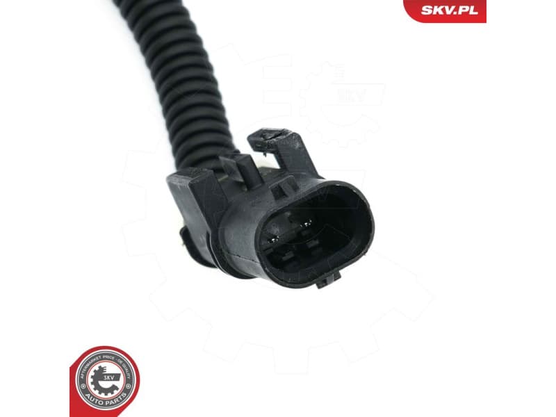 Sensor, exhaust gas temperature 30SKV462 - image 4