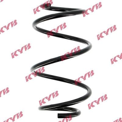 Suspension Spring K-Flex RA1444