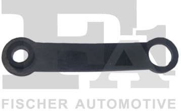 Mount, exhaust system 143-936 - image 2