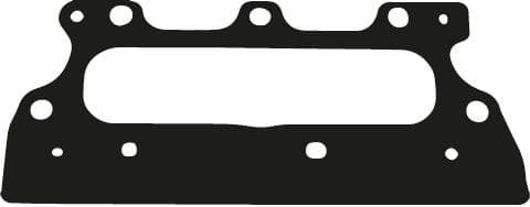 Gasket, exhaust manifold 49114705