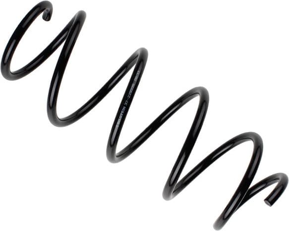 Suspension Spring BILSTEIN - B3 OE Replacement 37-279998