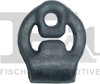 Mount, exhaust system 773905 - image 2