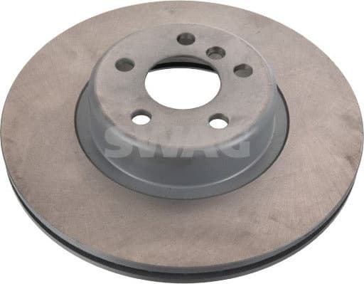 Brake Disc 33 10 7239