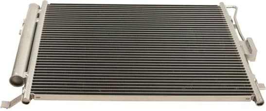 Condenser, air conditioning AC853124 - image 2