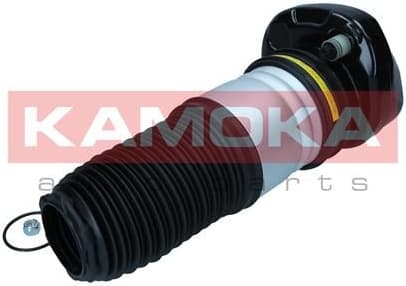 Air Spring, suspension 2079070 - image 2