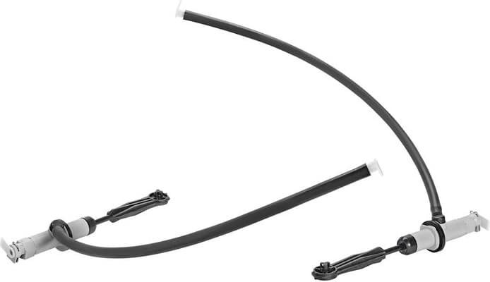 Master Cylinder, clutch 804644 - image 4