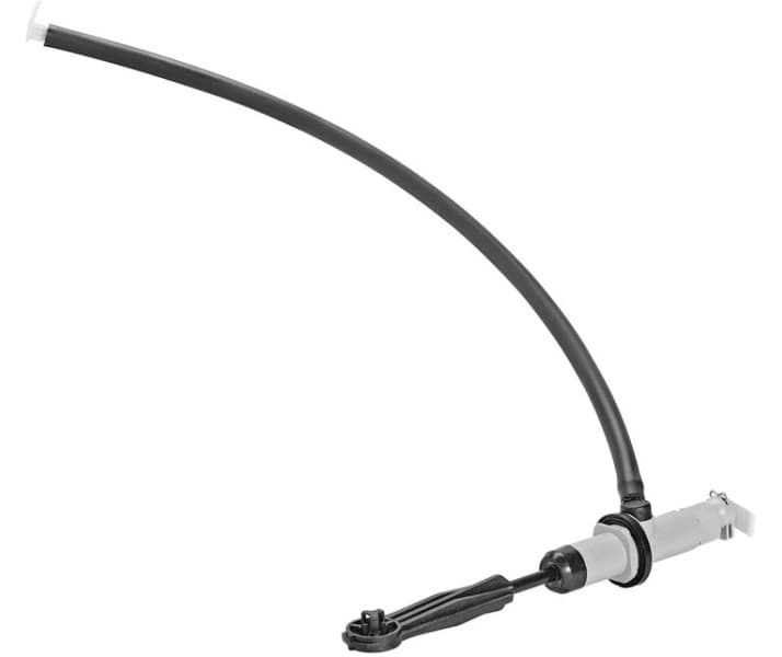 Master Cylinder, clutch 804644 - image 5