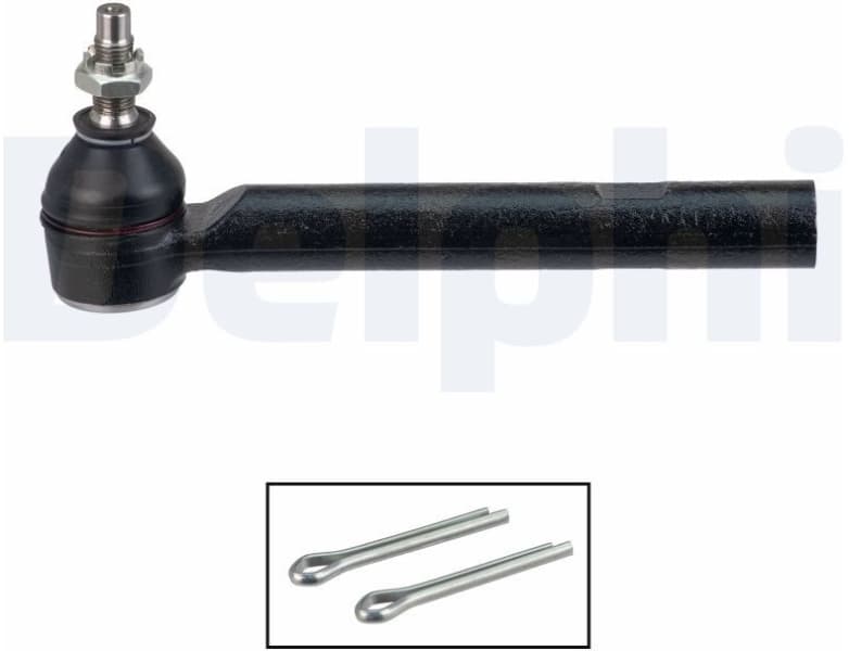Tie Rod End TA3550