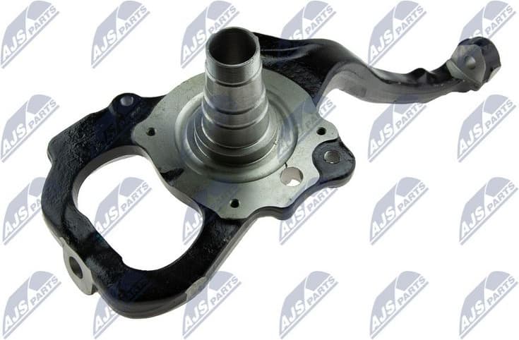 Steering Knuckle, wheel suspension ZZP-TY-022