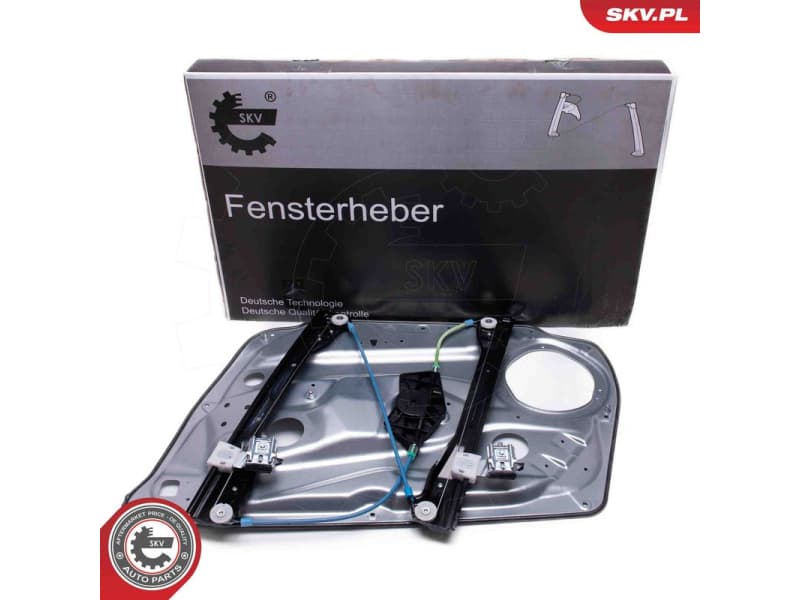 Window Regulator 51SKV295