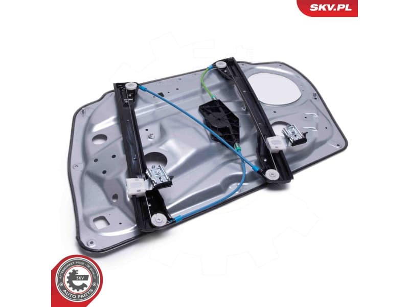 Window Regulator 51SKV295 - image 2