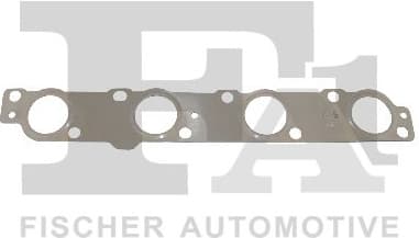Gasket, exhaust manifold 413-016 - image 2