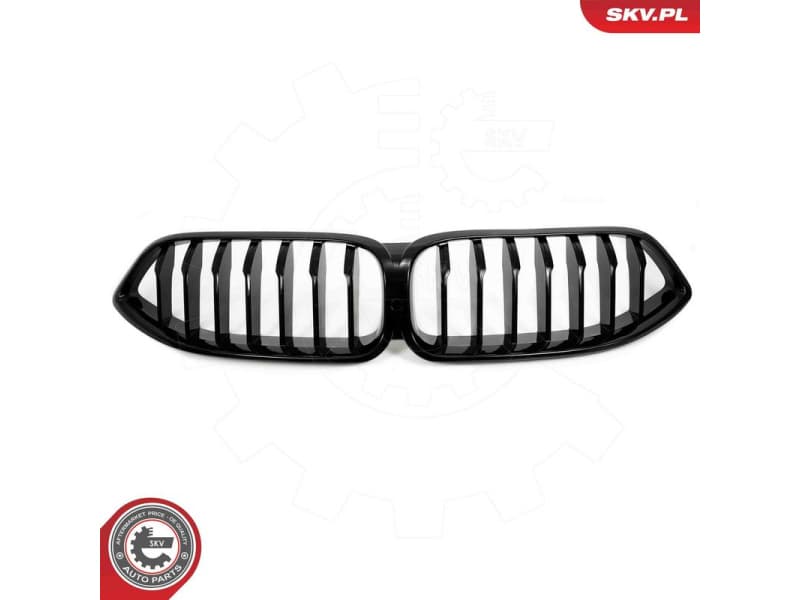Radiator Grille 66SKV227 - image 2