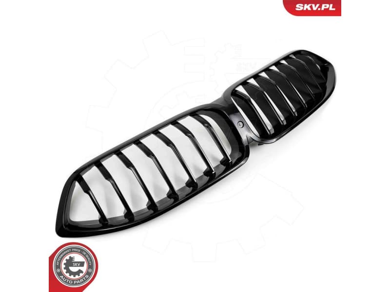 Radiator Grille 66SKV227 - image 3