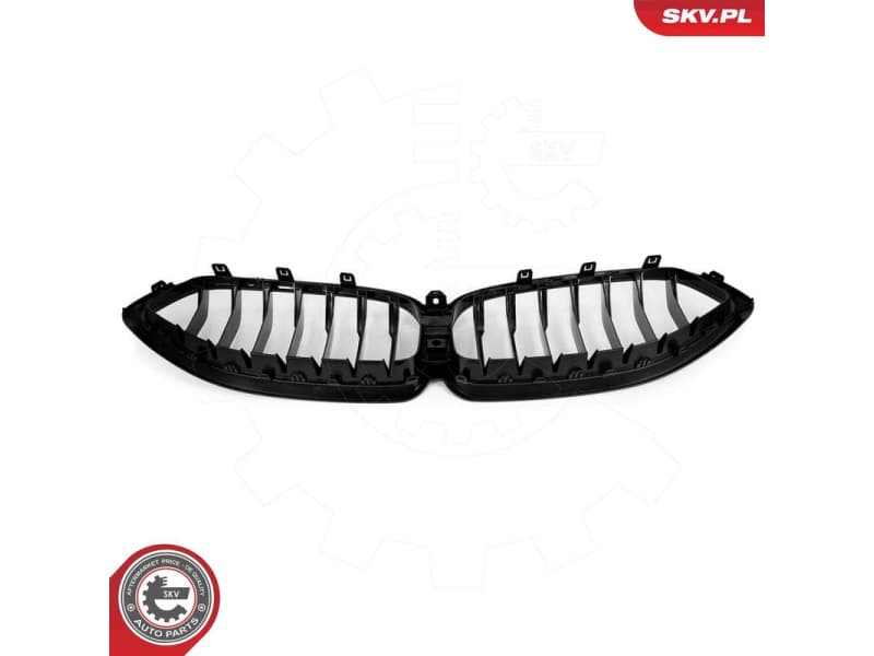 Radiator Grille 66SKV227 - image 4