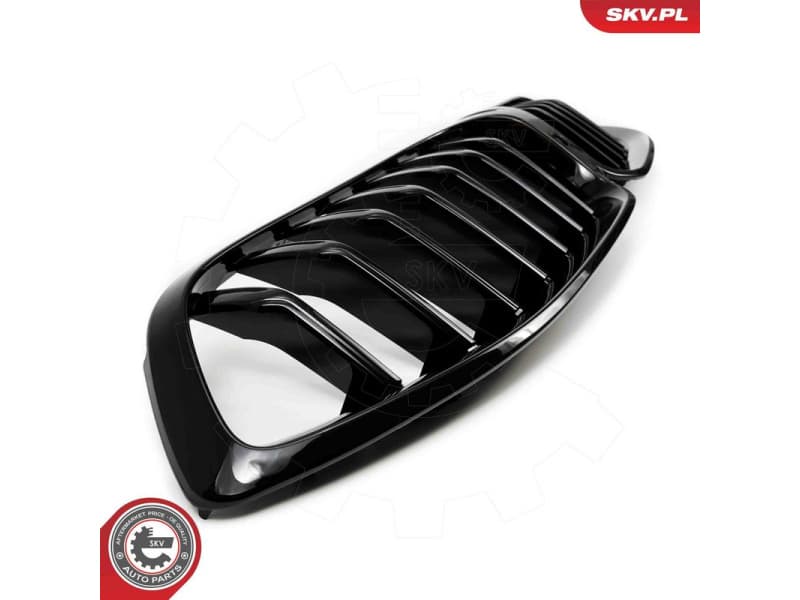 Radiator Grille 66SKV227 - image 5