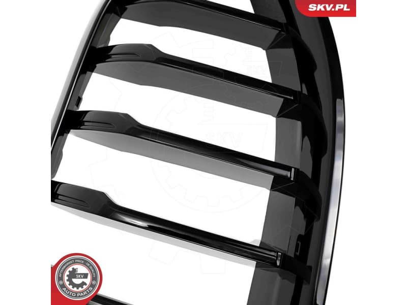 Radiator Grille 66SKV227 - image 6