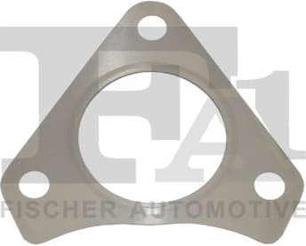 Gasket, exhaust pipe 790902 - image 2