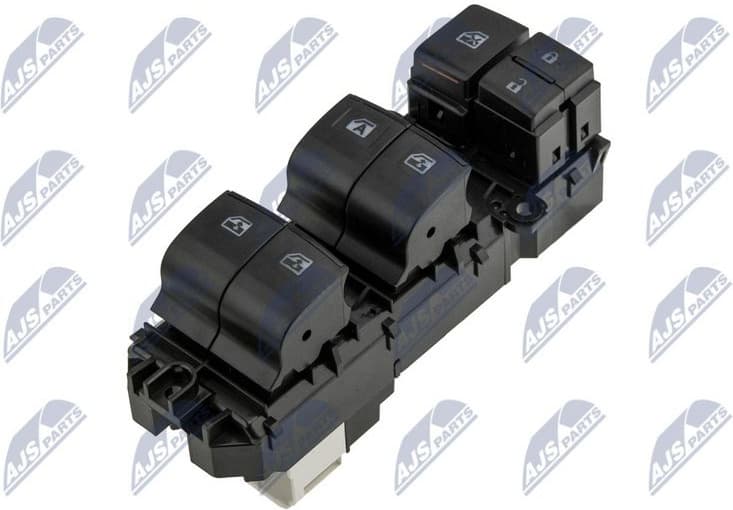 Switch, window regulator EWS-TY-025