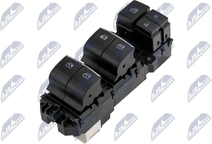 Switch, window regulator EWS-TY-026