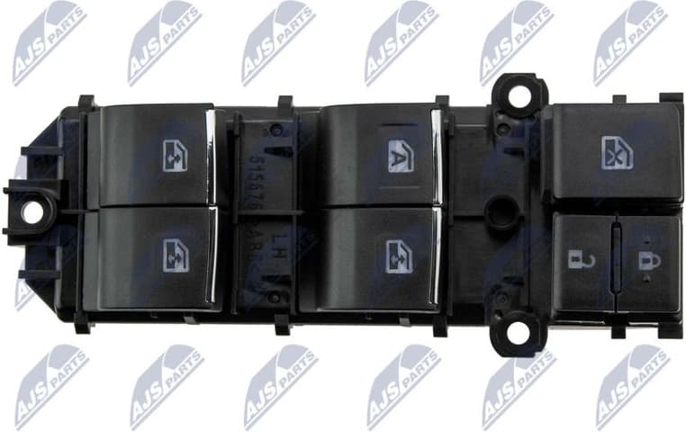 Switch, window regulator EWS-TY-026 - image 3