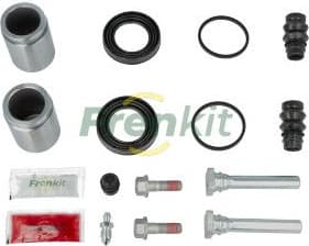 Repair Kit, brake caliper 744533