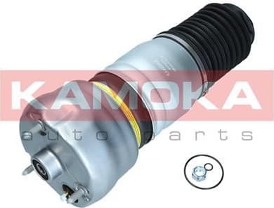 Air Spring, suspension 2079063