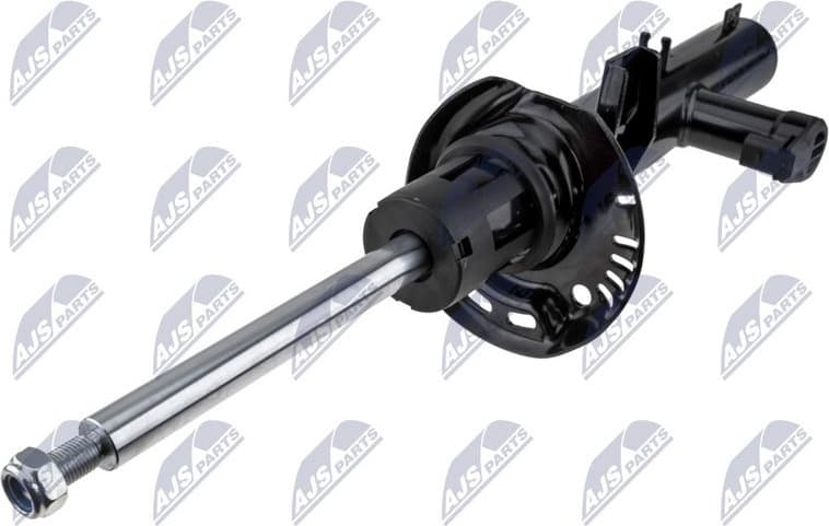 Shock Absorber A-VW-000