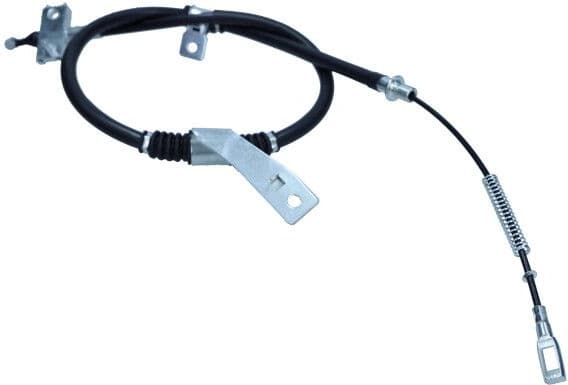 Cable Pull, parking brake 32-1509 - image 2