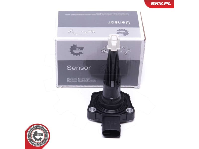 Sensor, engine oil level 17SKV758