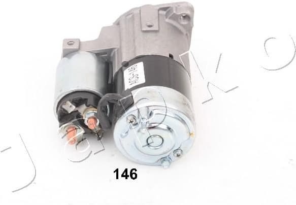 Starter 3C146 - image 3