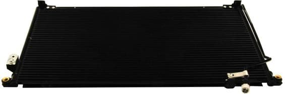 Condenser, air conditioning AC818531