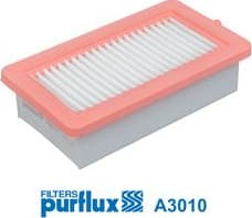 Air Filter A3010
