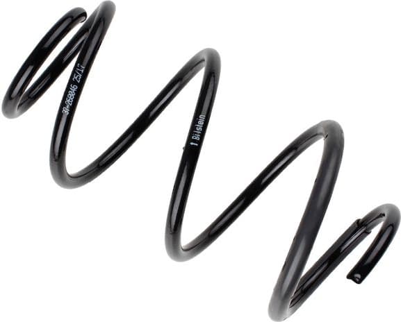 Suspension Spring BILSTEIN - B3 OE Replacement 37-268046