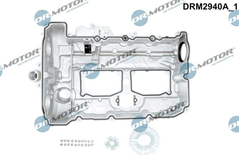 Cylinder Head Cover DRM2940A - image 2