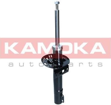 Shock Absorber 2001186