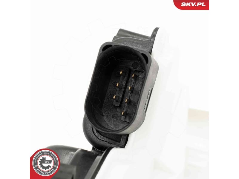 Door Lock 60SKV321 - image 7