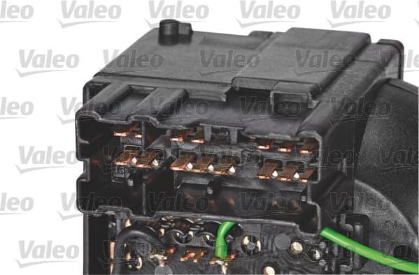 Steering Column Switch ORIGINAL PART 251686 - image 7