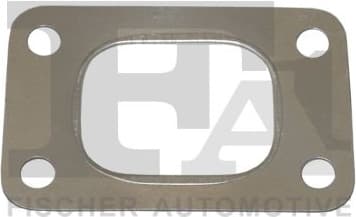 Gasket, charger 475505 - image 2