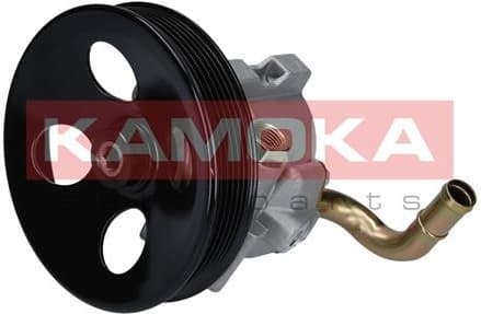 Hydraulic Pump, steering PP083 - image 5