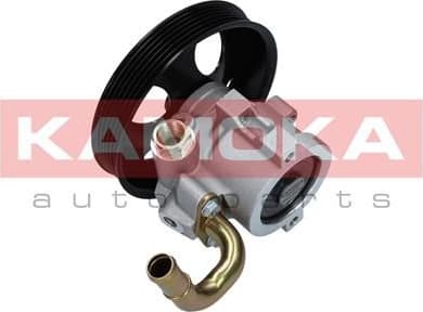 Hydraulic Pump, steering PP083 - image 6