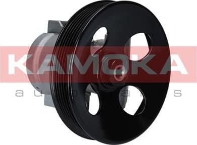 Hydraulic Pump, steering PP083 - image 8